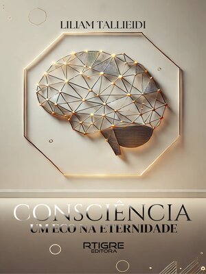 cover image of Consciência